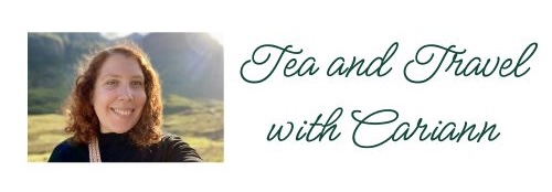 Tea and Travel with Cariann